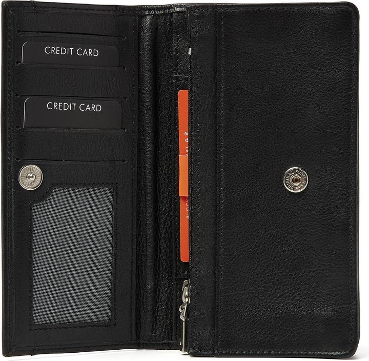 Actual product image dR Amsterdam Ladies Purse