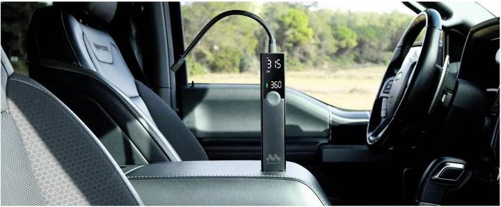 Image du produit Woowind Ventus Pro (24 l, 10.34 bar)