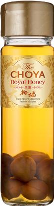 Image du produit Choya Umeshu Choya Royal Honey 17% 70cl