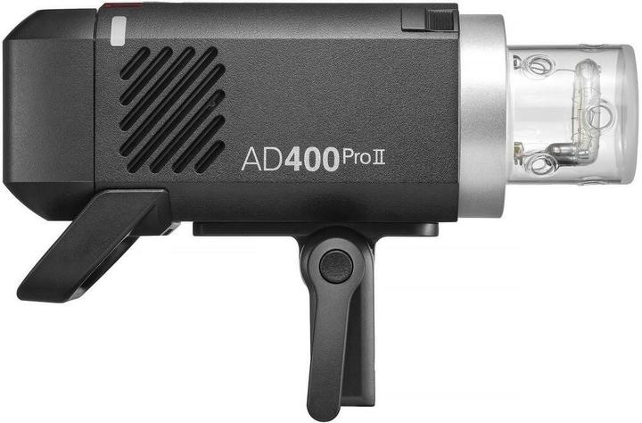 Produktbild Godox AD400PRO II (Blitzkopf, 400 Ws)