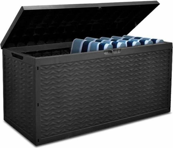 Image du produit TOOD Truhe Harz 120 x 45 x 60 cm