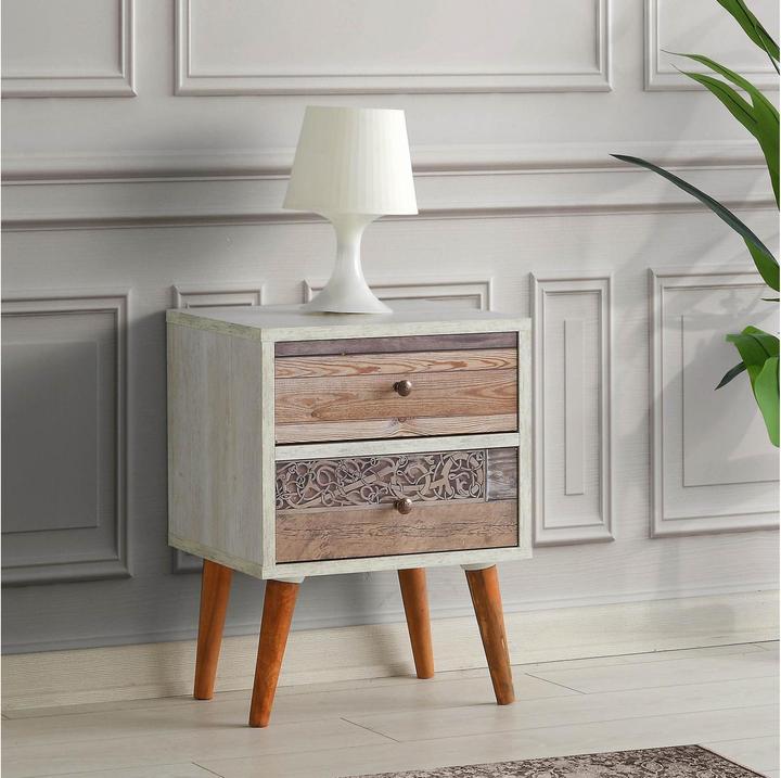 Immagine prodotto Skye Decor Alonzo (40 x 35 x 55 cm)