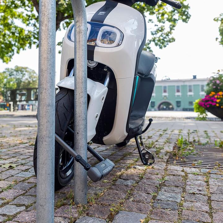 Produktbild Abus Granit XPlus 540