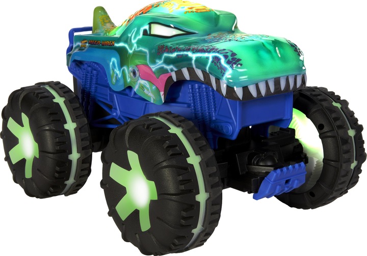 Productafbeelding Hot Wheels Mega Wrex