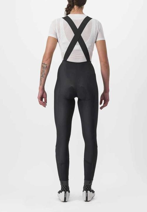 Produktbild Castelli Velocissima DT Bibtight (M)