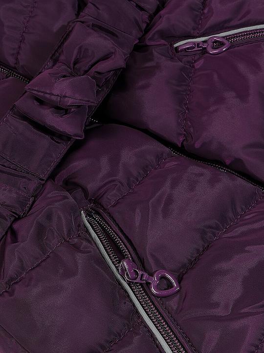 Produktbild s.Oliver Steppmantel