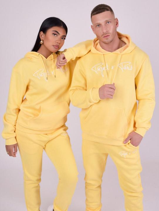 Image du produit Project X Paris Sweatshirt à capuche (S)