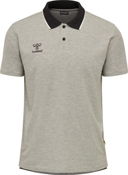 Actual product image hummel Move Polo (S)