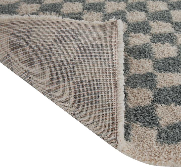 Actual product image La Redoute Interieurs Eras (200 x 290 cm)