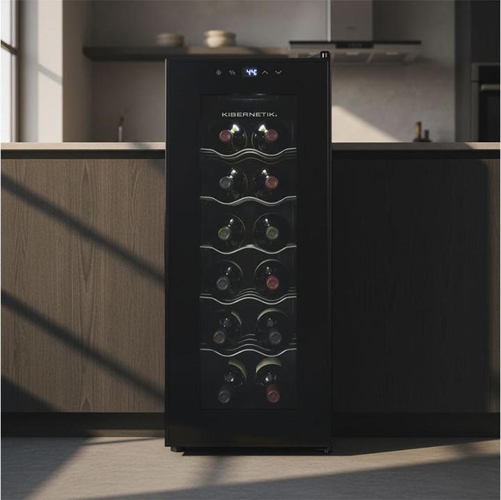 Image du produit Kibernetik FSP WK36