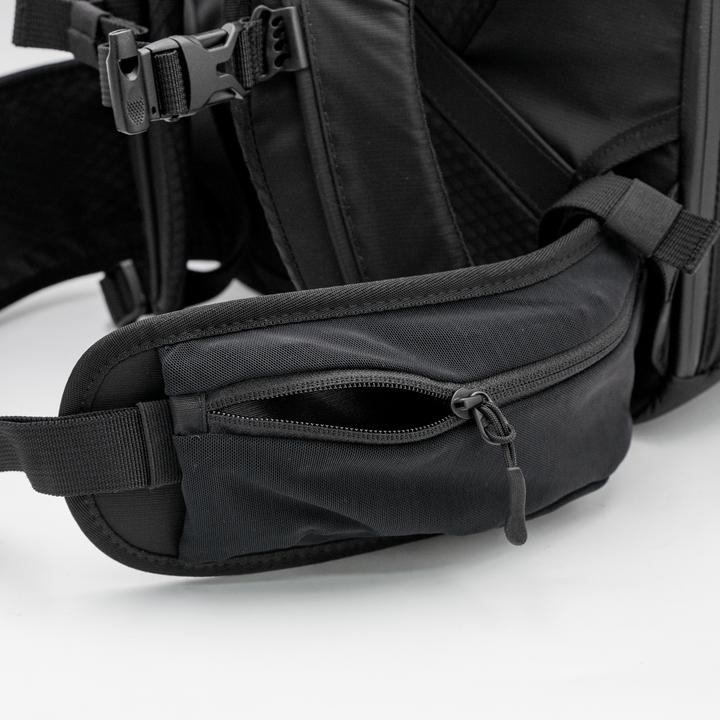 Actual product image Nanuq Alpine Pro (27 l)