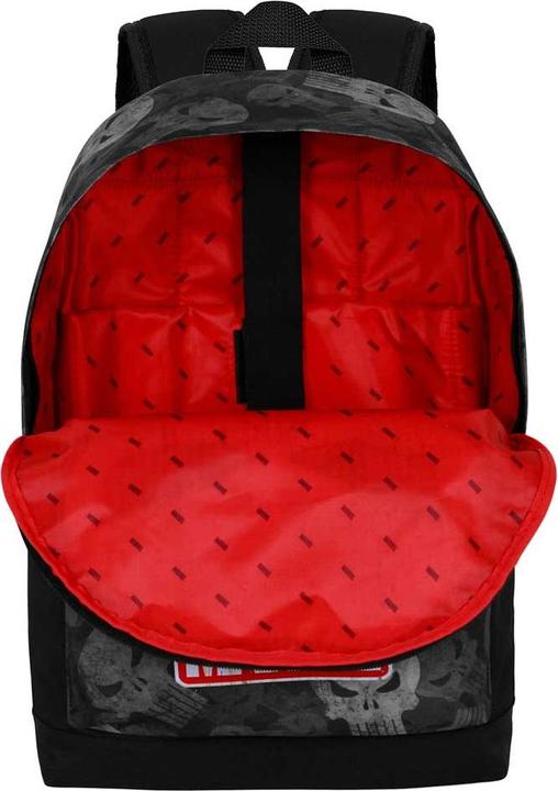 Image du produit Karactermania Sac à dos FAN HS 2.2 Skull (24 l)