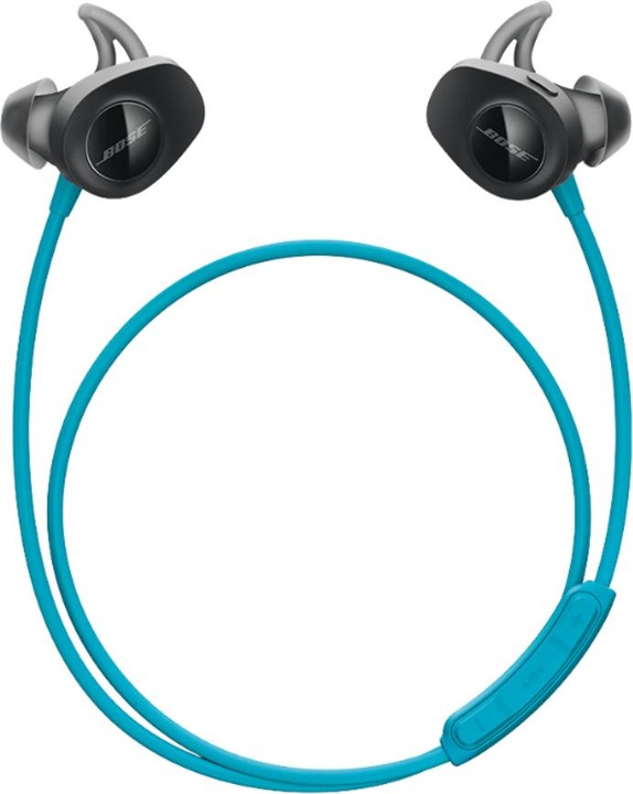Produktbild Bose SoundSport (6 h, Kabellos)