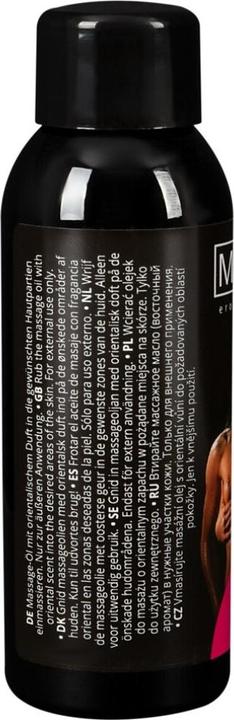 Image du produit Magoon Oriental Ecstacy Mass.öl 50 ml (50 ml)