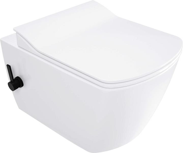 Immagine prodotto Deante WC-Schüssel mit Bidetfunktion
