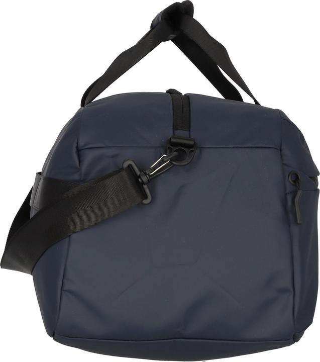 Actual product image Bugatti Blanc Sports Bag Travel Bag (30 l)