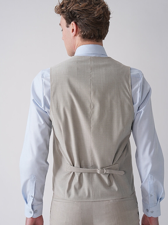 Actual product image Roy Robson Anzugweste (50)