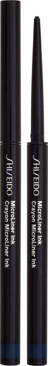 Actual product image Shiseido MicroLiner Ink (Navy)