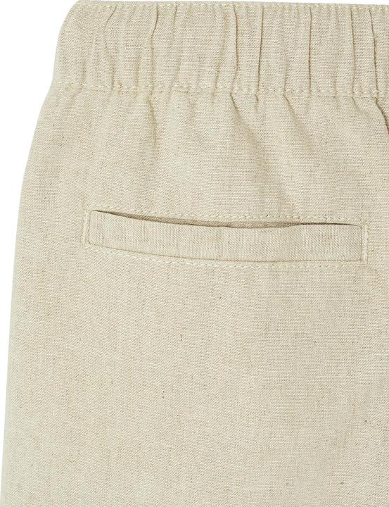 Produktbild Vertbaudet Jungen Hose mit Leinenanteil (98)