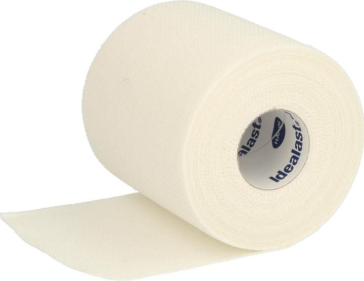 Produktbild Hartmann haft Binden 10 m x 8 cm