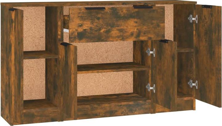 Image du produit vidaXL Sideboard (30 x 120 x 70 cm)