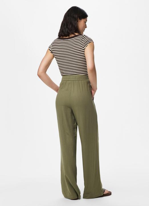 Immagine prodotto Pieces Pantaloni a gamba larga PCPIA (M)