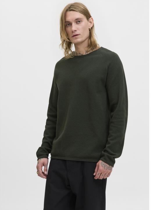 Produktbild Jack & Jones Jjehill Knit Crew Neck Noos (M)