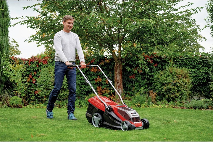 Productafbeelding Einhell GE-CM 36/36 Li (Oplaadbare batterij)