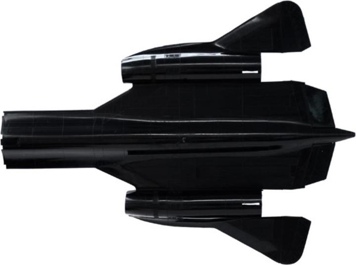 Image du produit Italeri SR - 71 OISEAU NOIR