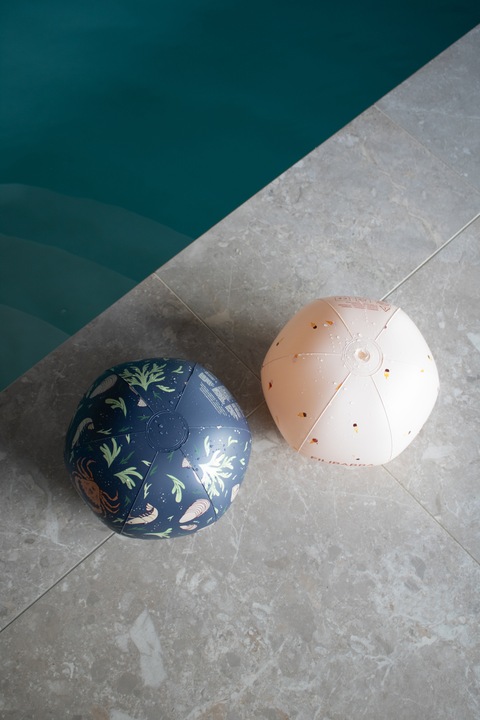 Produktbild Filibabba Wasserball - Nordic Ocean