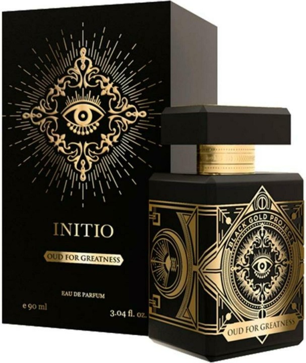 Produktbild Initio Oud For Greatness (Eau de Parfum, 90 ml)