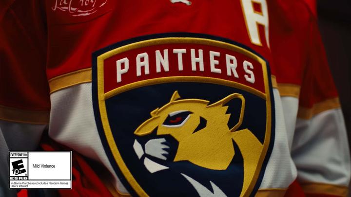 Image du produit EA Games NHL 26 (Xbox Series X, DE, EN, FR, IT)