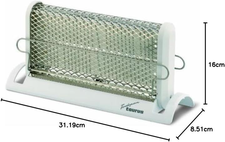 Produktbild Taurus Todopan