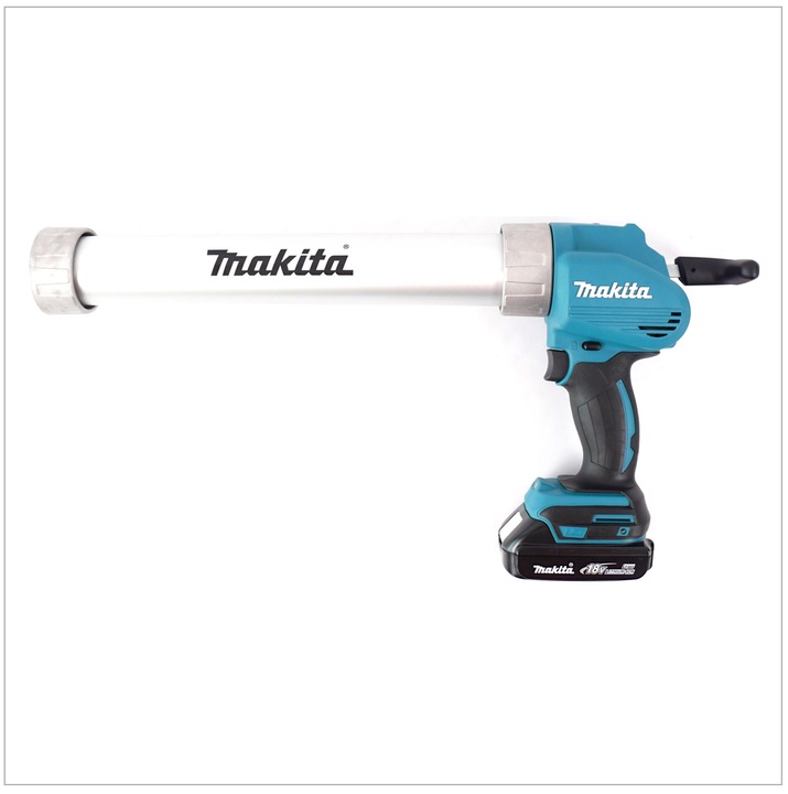 Actual product image Makita 18V Battery Cartridge Gun DCG180RYEX