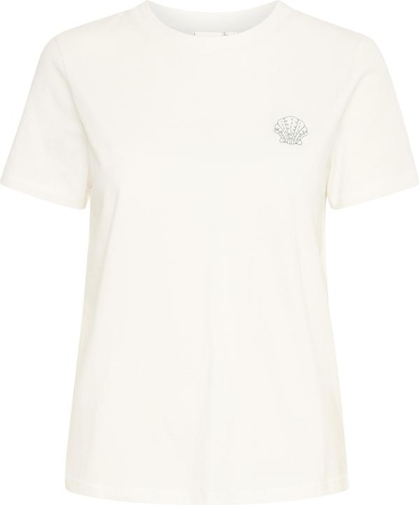 cloud dancer w. pine green