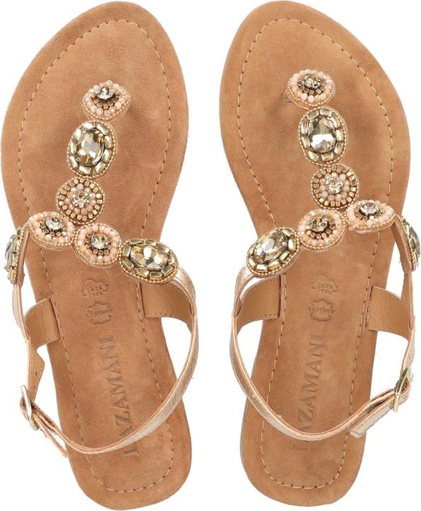 Actual product image Lazamani Zehensteg (39)