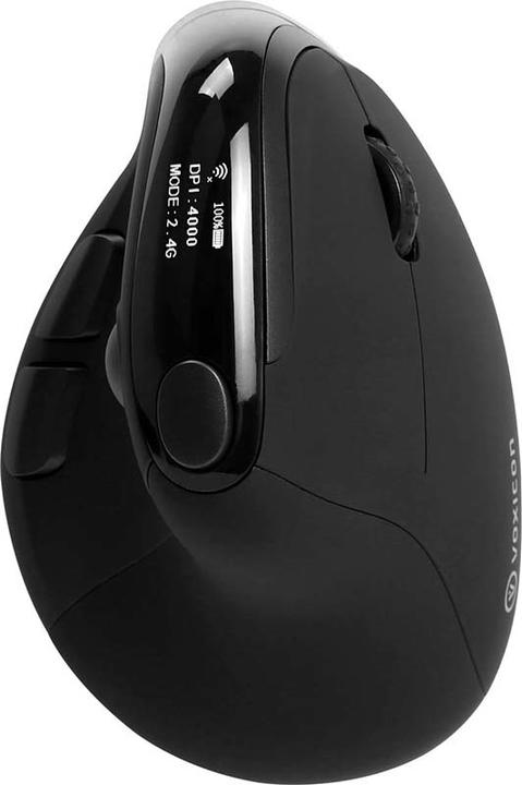 Image du produit Voxicon DM-M618PBWLB (Sans fil)
