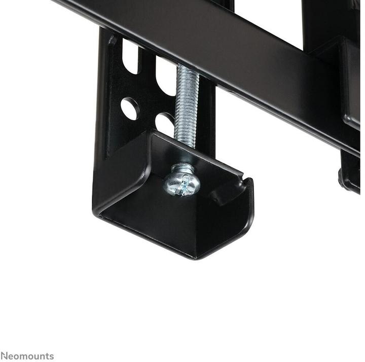 Produktbild Neomounts WAH 42"-70" 1TFT schw. Max.35 (Wand, 35 kg, 42" - 70")