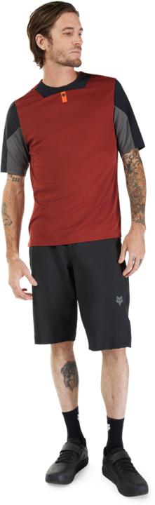 Image du produit Fox Ranger Short W/Liner (40)