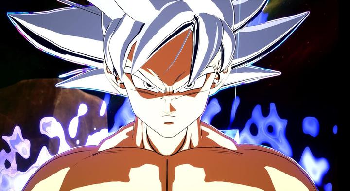 Actual product image Bandai Namco Dragon Ball: Sparking! Zero (PS5, FR, IT, DE)