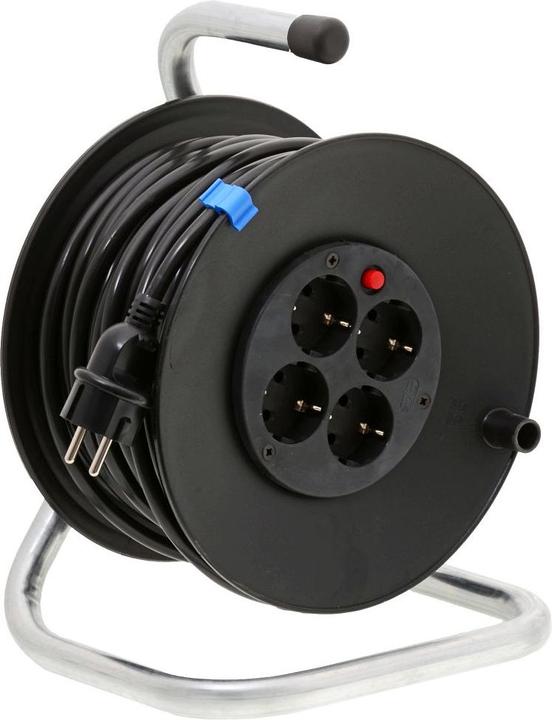 Actual product image Bachmann Cable Reel (25 m, 1.50 mm²)