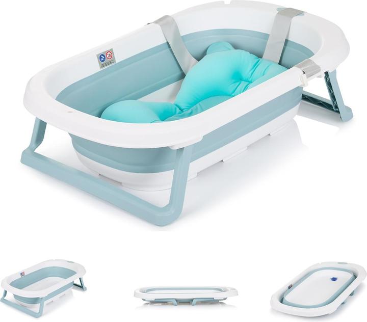 Immagine prodotto Chipolino Isla con cuscino da bagno