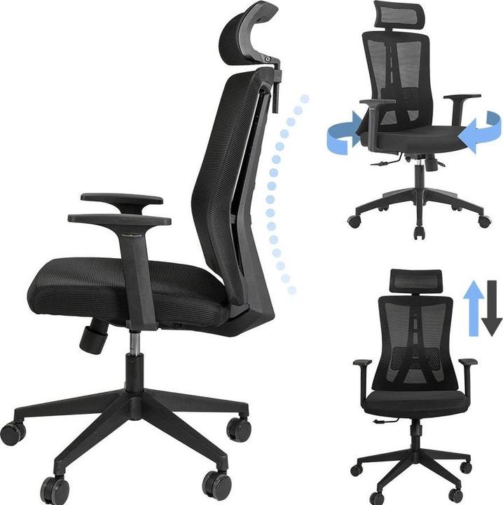 Produktbild Contini ErgoFlex (47 - 53 cm)