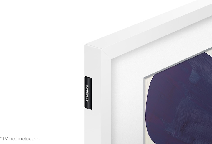 Actual product image Samsung The Frame Bezel 32" (Framing system)