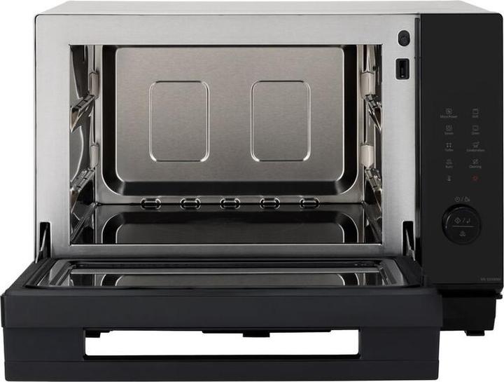 Productafbeelding Panasonic NN-DS59 4-in-1 stoomoven (26 l)
