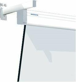 Projecta Support mural 75 cm (Support mural / plafond)