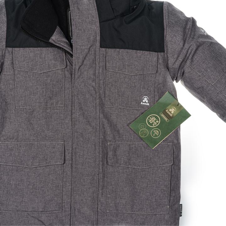 Immagine prodotto Kamik Billy (140)