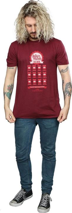 Produktbild National Lampoon´s Vacation National Lampoon's Christmas Vacation Jelly Club TShirt (L)