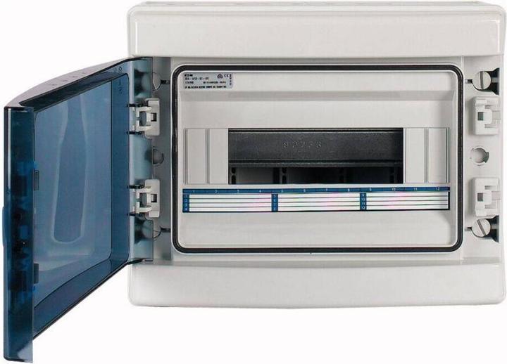 Produktbild Eaton 174197 IKA-1/12-ST Kleinvertei