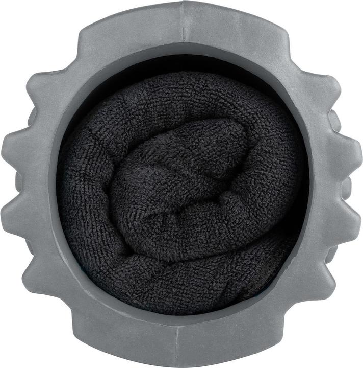 Immagine prodotto Tunturi Rullo per massaggio yoga 33 cm grigio